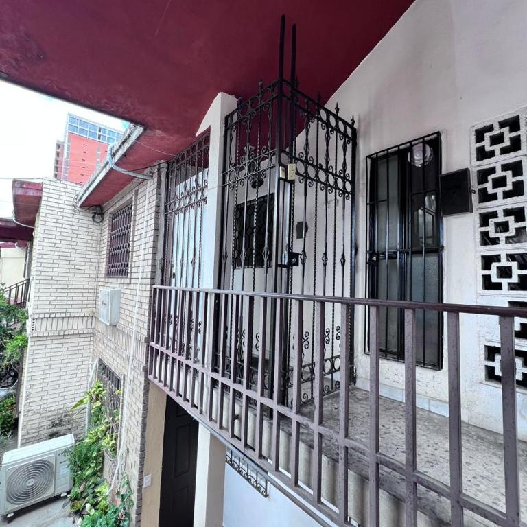 Your Monterrey Home Base Barrio Antiguo Santa Lucia - Apartamento de 2 dormitorios - 5