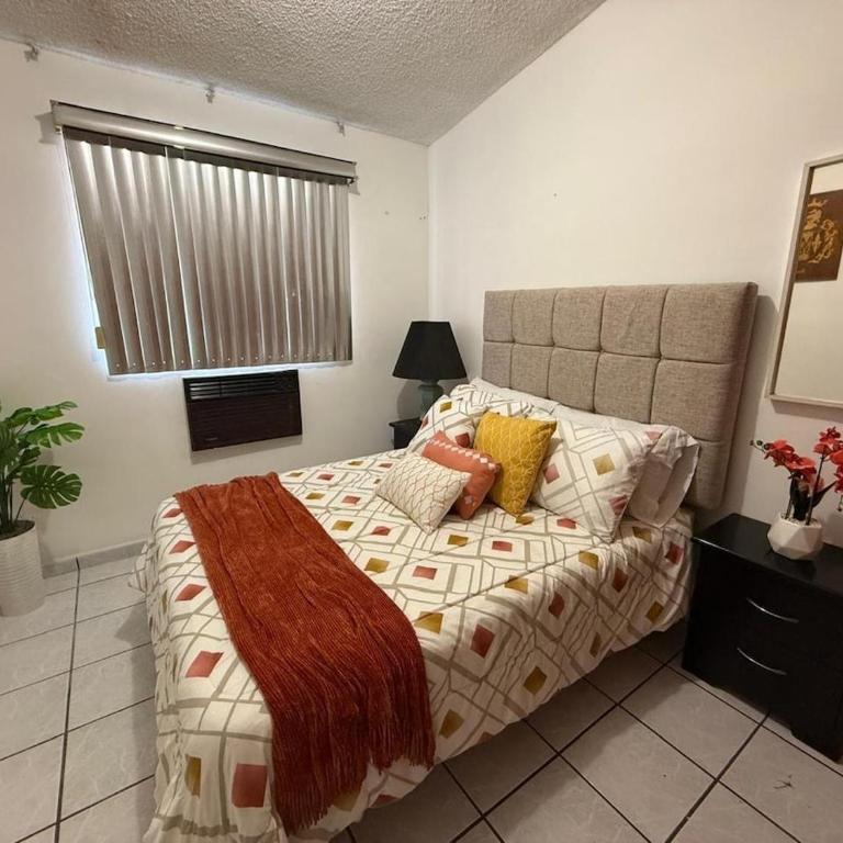 Your Monterrey Home Base Barrio Antiguo Santa Lucia - Apartamento de 2 dormitorios - 7
