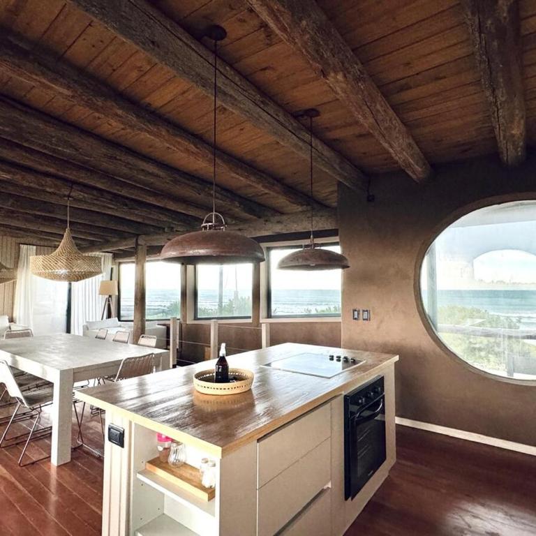 Casa Barro Frente al Mar con Parrilla - Apartamento de 2 dormitorios - 7