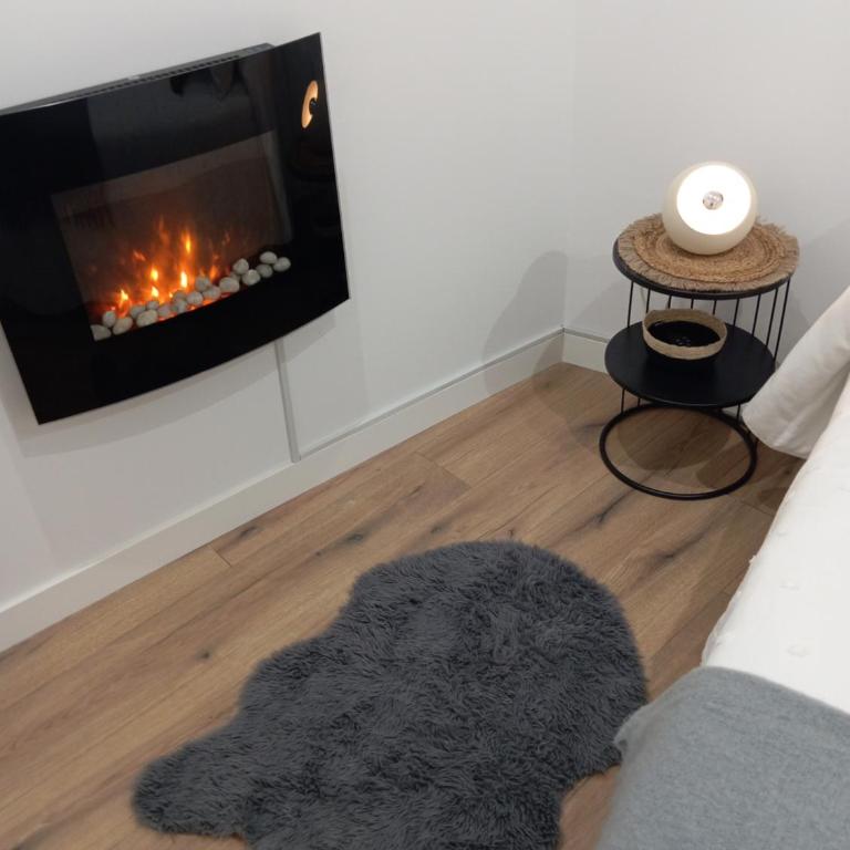 Botón Charro Luxe - Apartamento de 2 dormitorios - 7