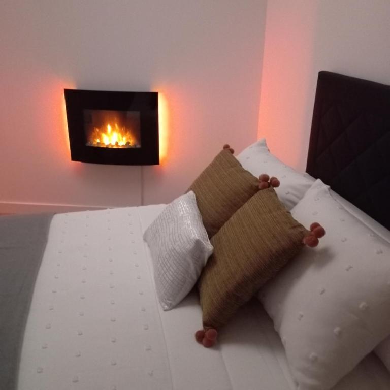 Botón Charro Luxe - Apartamento de 2 dormitorios - 11