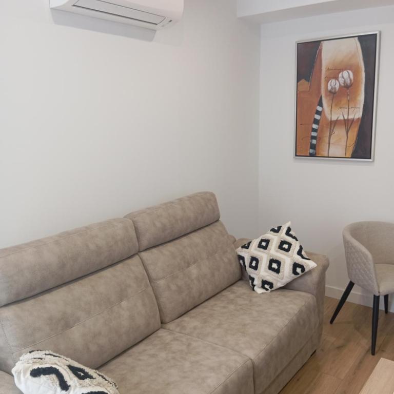 Botón Charro Luxe - Apartamento de 2 dormitorios - 16