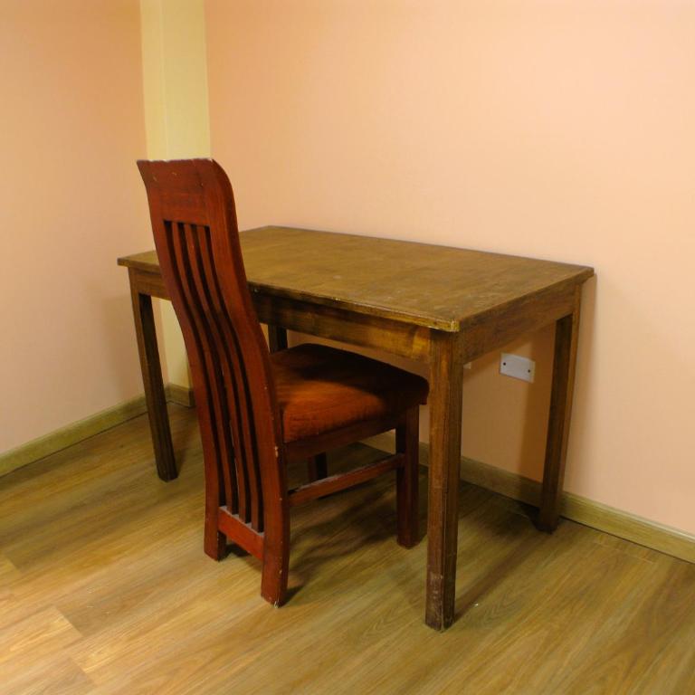 Habitación nueva en Pisac - Apartamento de 1 dormitorio - 4