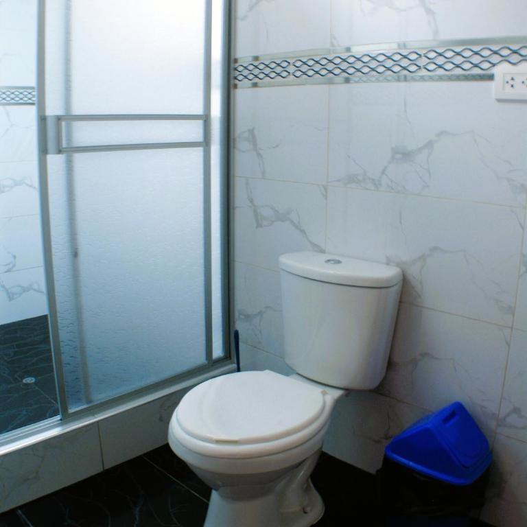 Habitación nueva en Pisac - Apartamento de 1 dormitorio - 5