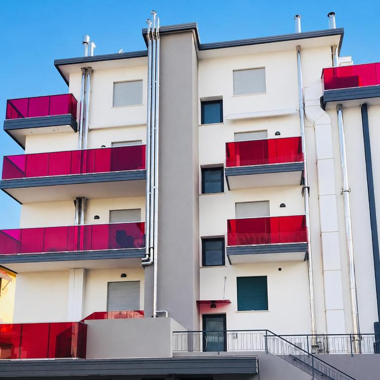 Artesi - Carraro Immobiliare - Family Apartments - Appartamento Attico - 2