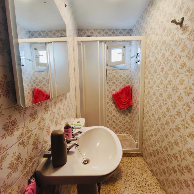 Apartamento mercado - Apartamento de 3 dormitorios - 1