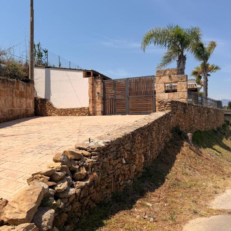 Villa Marina Luxury - Villa Fronte Spiaggia - 5