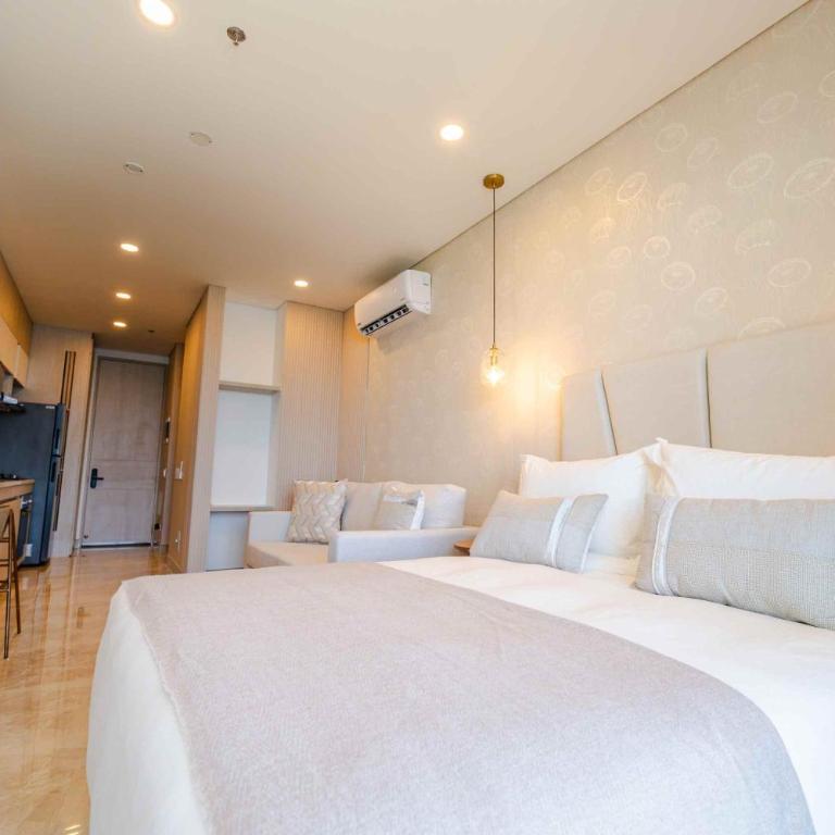 Descansa Con Espectacular Vista Al Mar 1634BH - One-Bedroom Apartment - 50