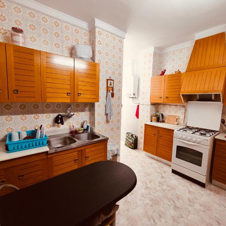 Apartamento mercado - Apartamento de 3 dormitorios - 2