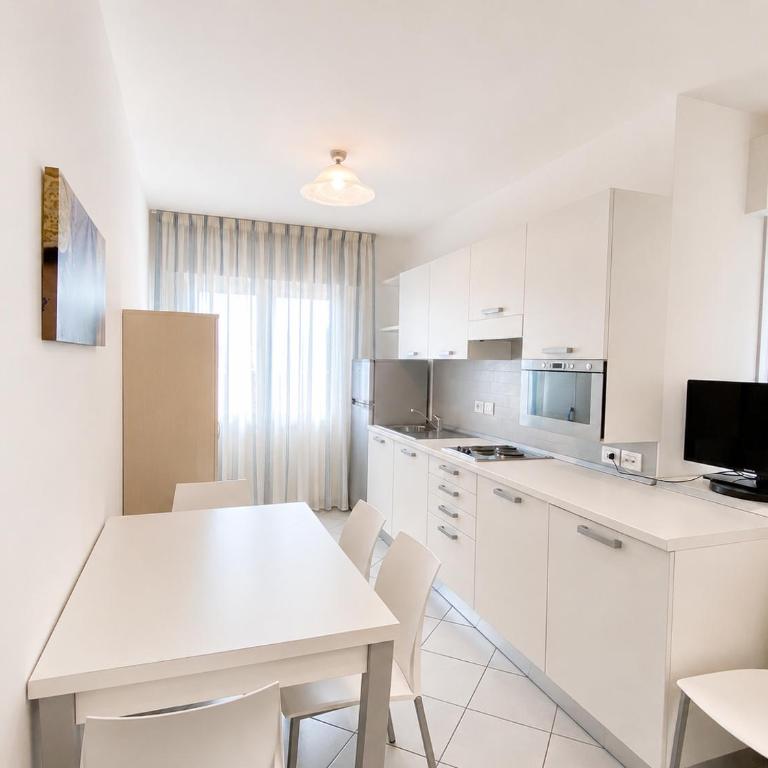 Artesi - Carraro Immobiliare - Family Apartments - Appartamento Attico - 7