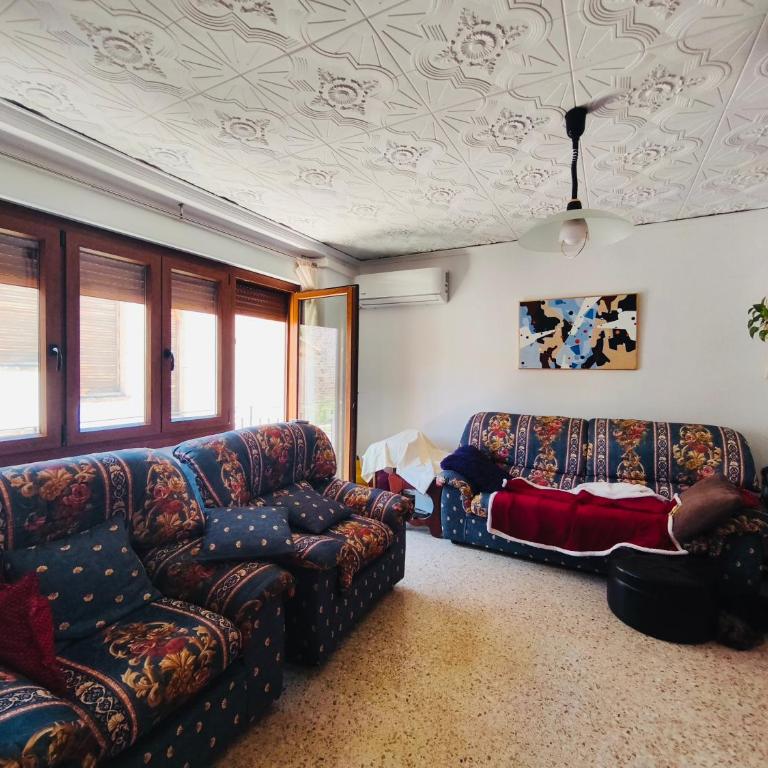 Apartamento mercado - Apartamento de 3 dormitorios - 3