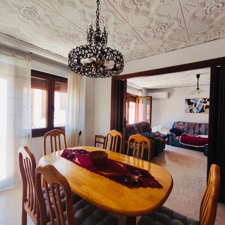 Apartamento mercado - Apartamento de 3 dormitorios - 5