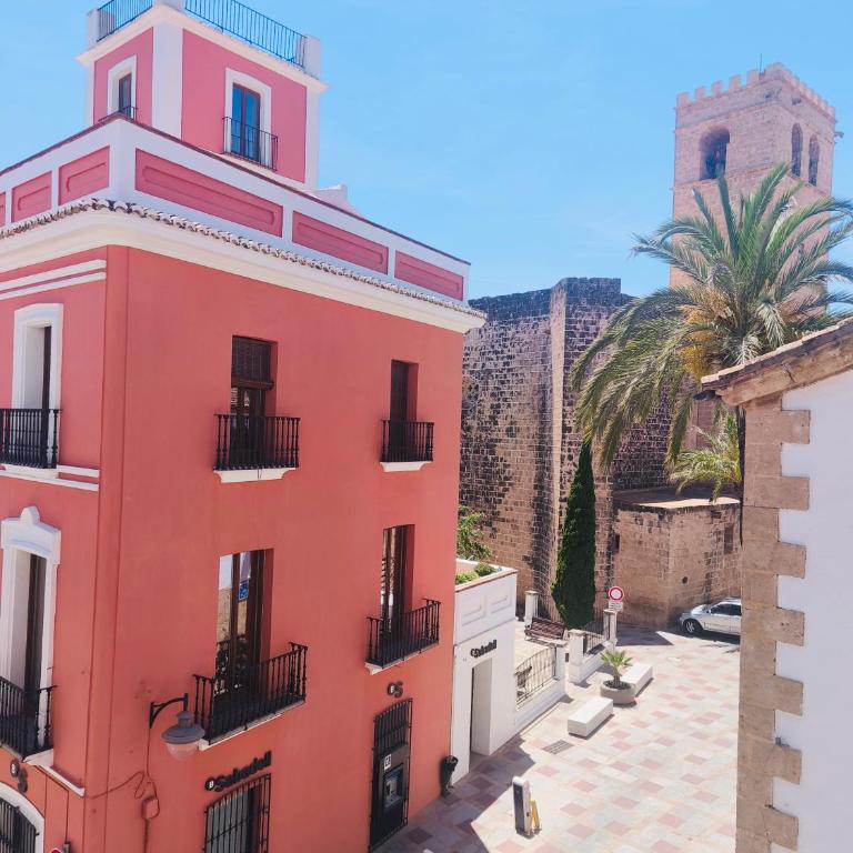 Apartamento mercado - Apartamento de 3 dormitorios - 6