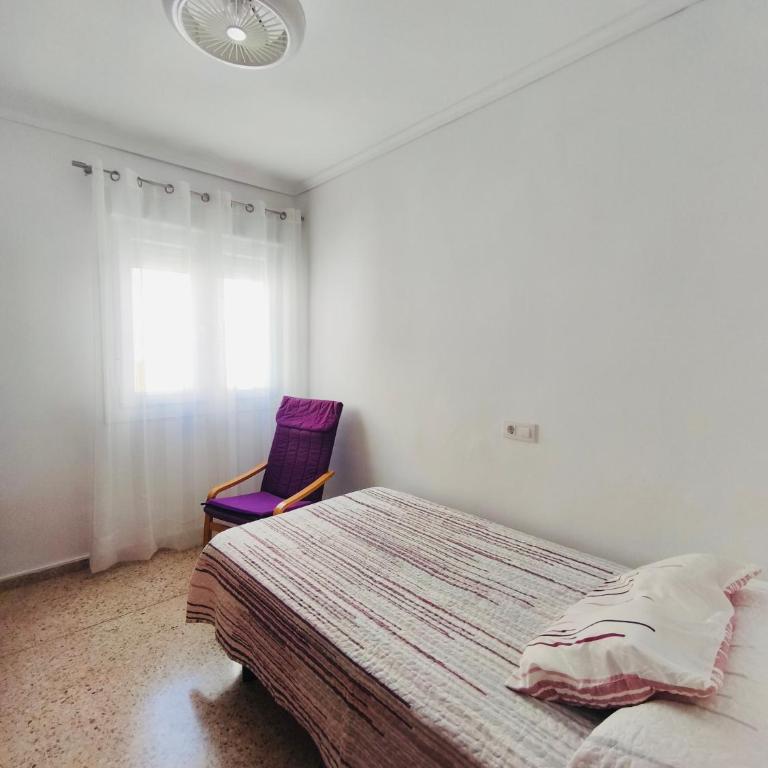 Apartamento mercado - Apartamento de 3 dormitorios - 9