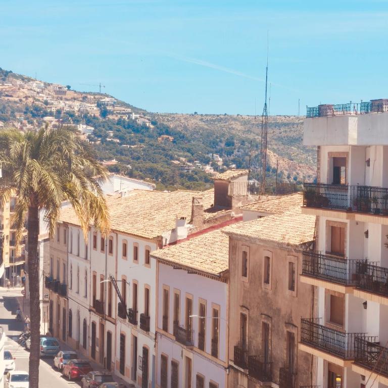 Apartamento mercado - Apartamento de 3 dormitorios - 12