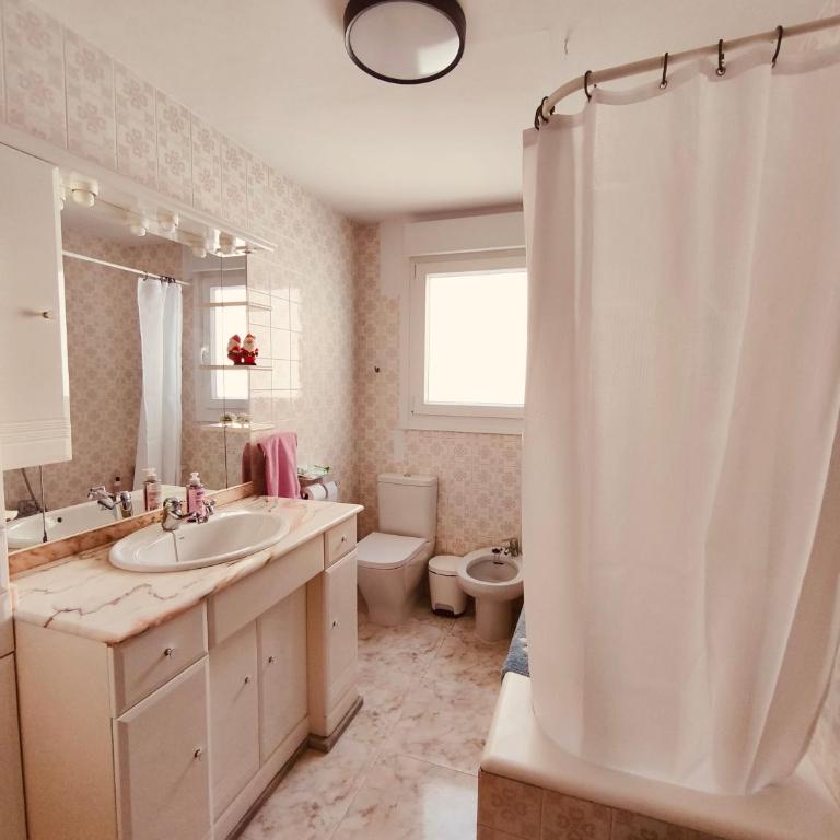 Apartamento mercado - Apartamento de 3 dormitorios - 13