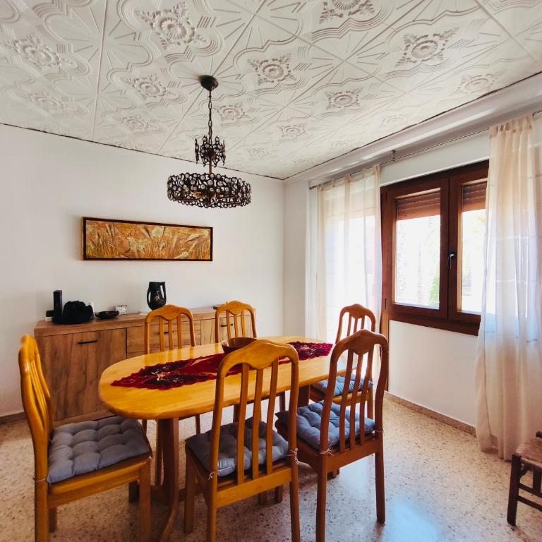 Apartamento mercado - Apartamento de 3 dormitorios - 14