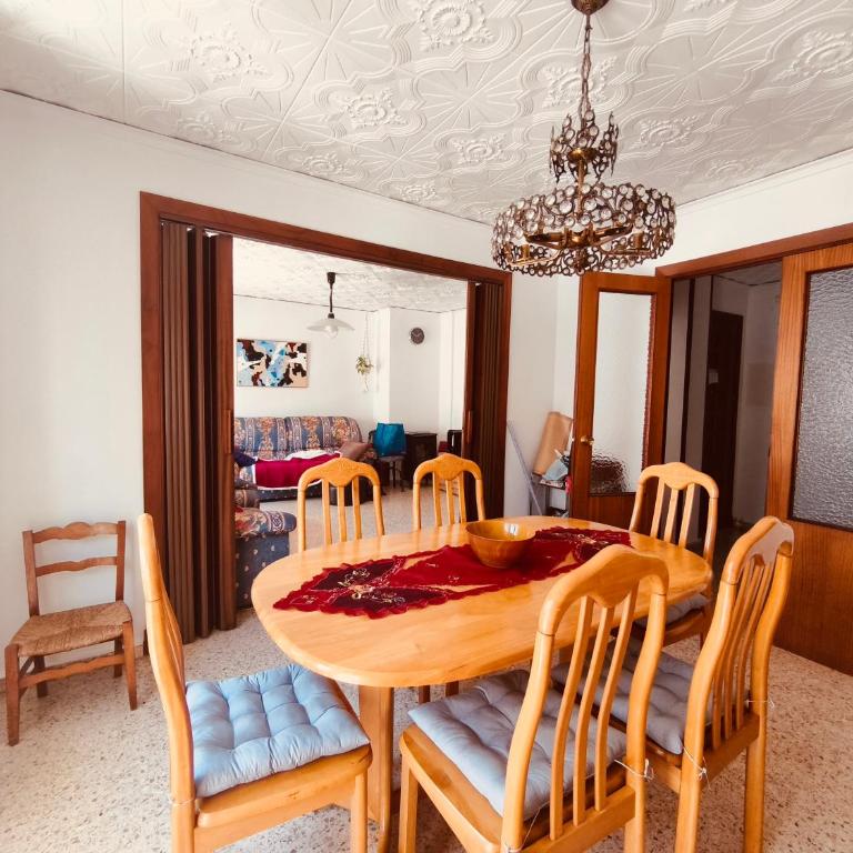 Apartamento mercado - Apartamento de 3 dormitorios - 16