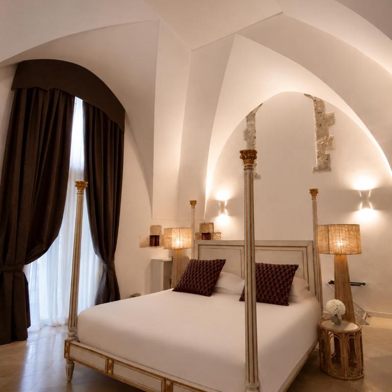 Masseria Costanza Vendicari - Junior Suite - 2