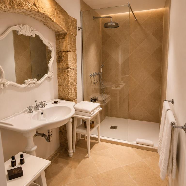 Masseria Costanza Vendicari - Junior Suite - 4