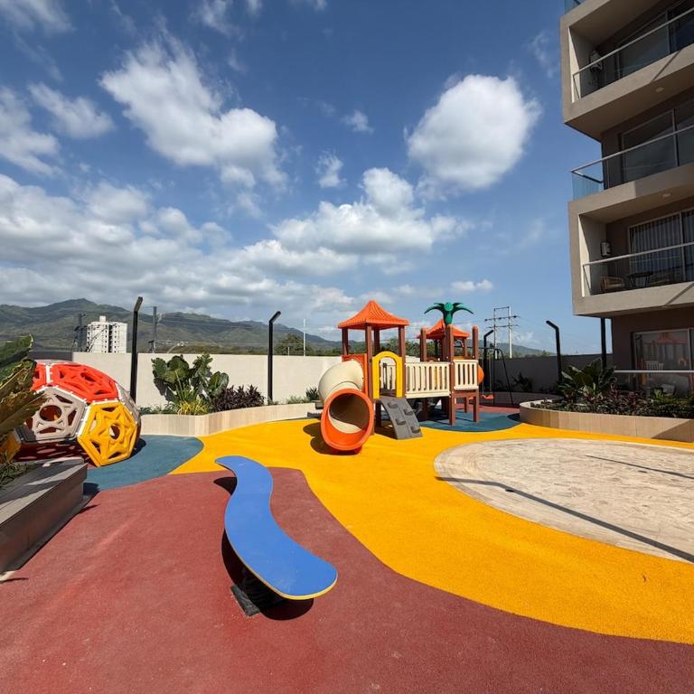 Edificio Terraz by Colproperty Management - Apartamento de 1 dormitorio - 17