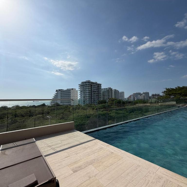 Edificio Terraz by Colproperty Management - Apartamento de 1 dormitorio - 15