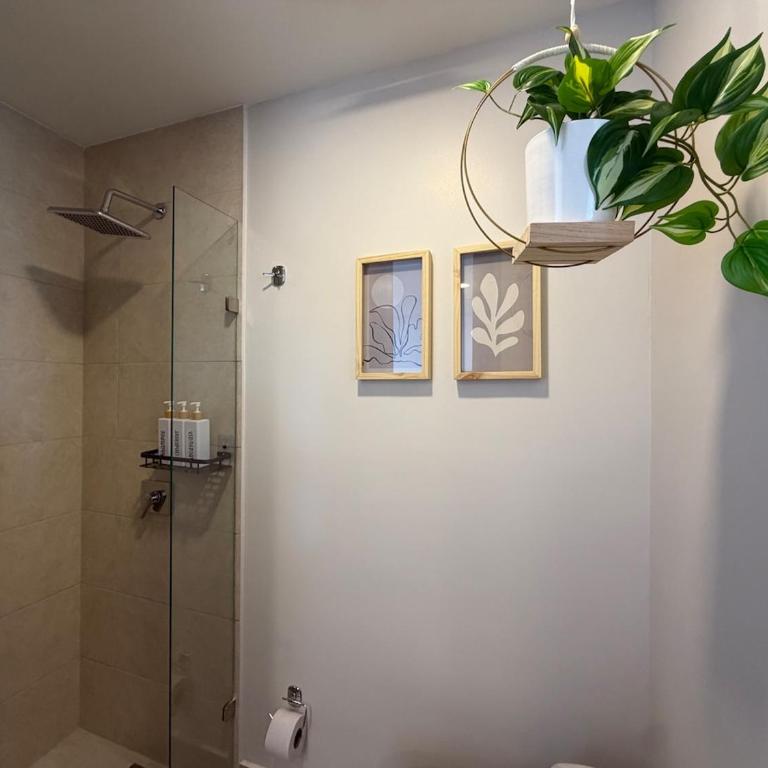 Edificio Terraz by Colproperty Management - Apartamento de 1 dormitorio - 59