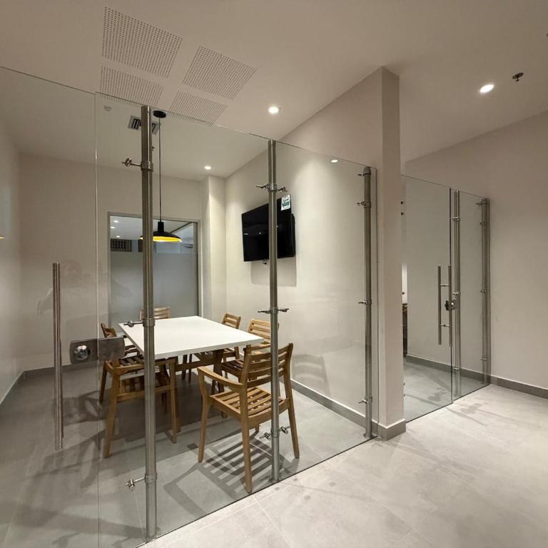 Edificio Terraz by Colproperty Management - Apartamento de 1 dormitorio - 8