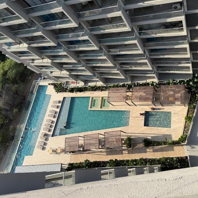 Edificio Terraz by Colproperty Management - Apartamento de 1 dormitorio - 16
