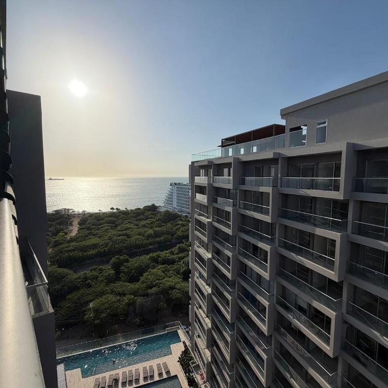 Edificio Terraz by Colproperty Management - Apartamento de 1 dormitorio - 26