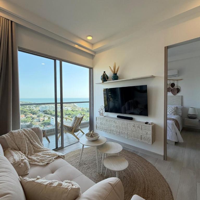 Edificio Terraz by Colproperty Management - Apartamento de 1 dormitorio - 43