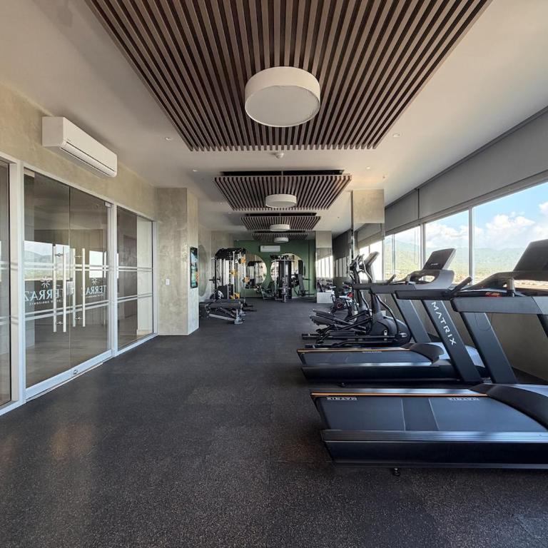 Edificio Terraz by Colproperty Management - Apartamento de 1 dormitorio - 27