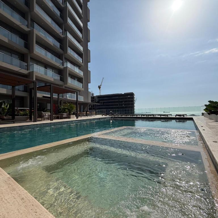 Edificio Terraz by Colproperty Management - Apartamento de 1 dormitorio - 22