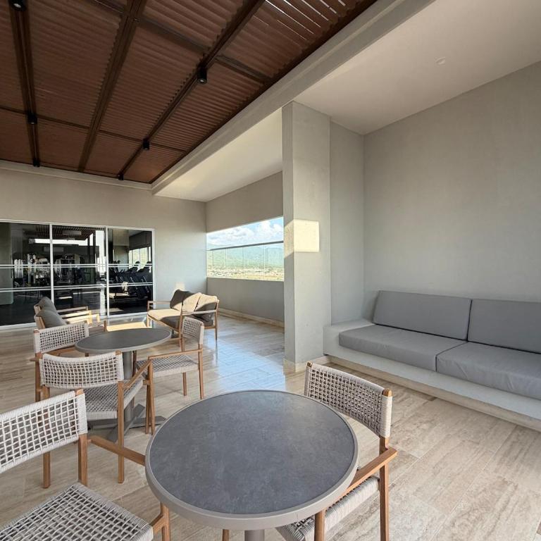 Edificio Terraz by Colproperty Management - Apartamento de 1 dormitorio - 25