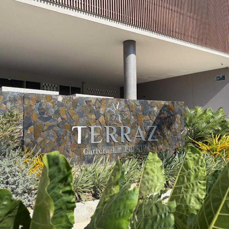 Edificio Terraz by Colproperty Management - Apartamento de 1 dormitorio - 3