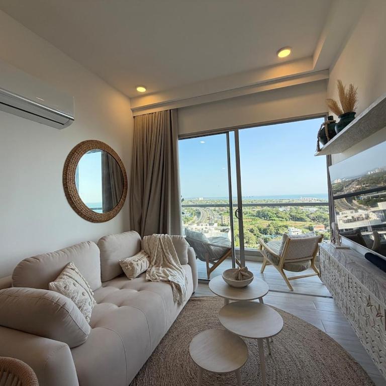 Edificio Terraz by Colproperty Management - Apartamento de 1 dormitorio - 44
