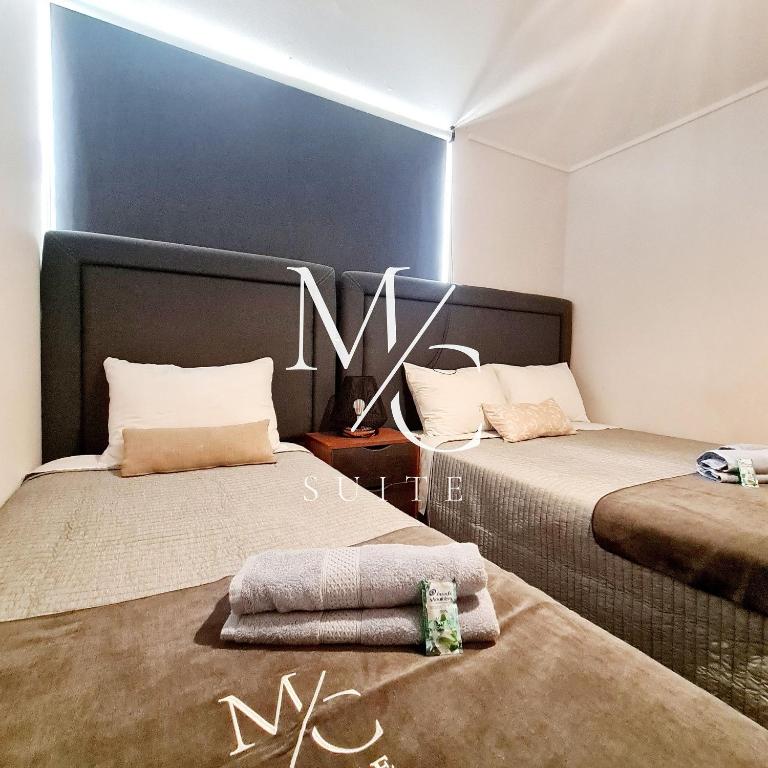 Disponibles Deptos en Jardines del Norte, 1, 2 y 3 Habitaciones. Parking, Wifi y Factura - Apartamento de 2 dormitorios con vistas al océano - 16