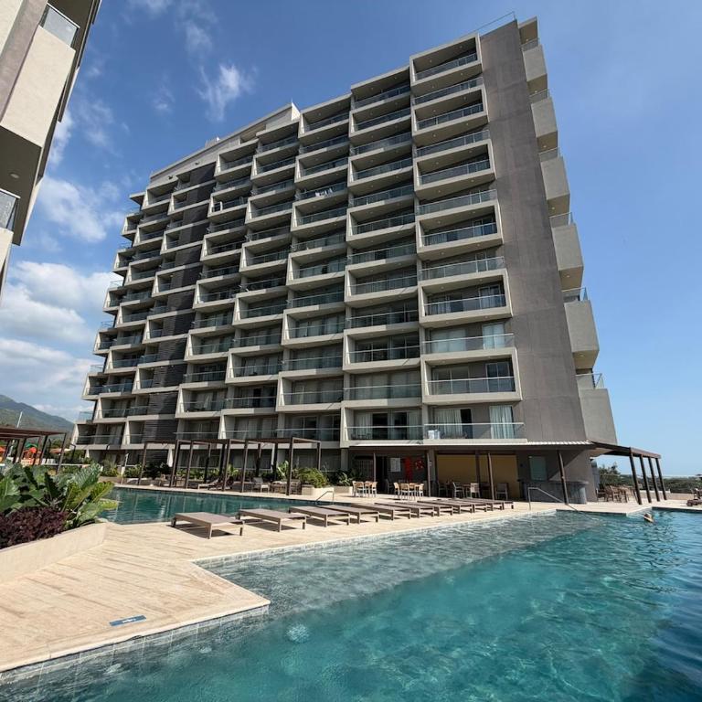 Edificio Terraz by Colproperty Management - Apartamento de 1 dormitorio - 1