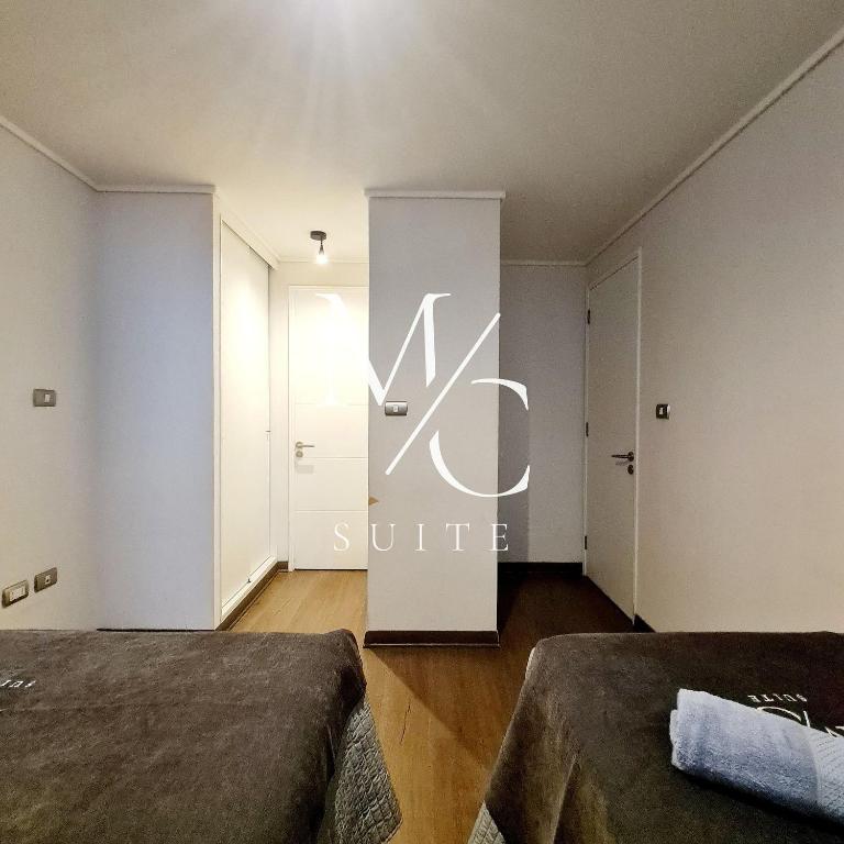 Disponibles Deptos en Jardines del Norte, 1, 2 y 3 Habitaciones. Parking, Wifi y Factura - Apartamento de 2 dormitorios con vistas al océano - 17