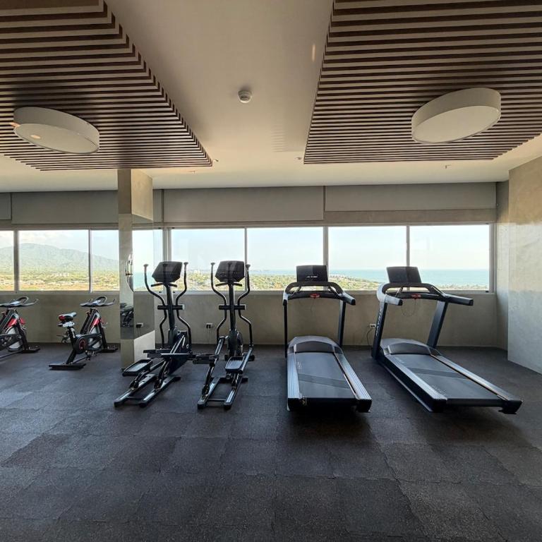 Edificio Terraz by Colproperty Management - Apartamento de 1 dormitorio - 28