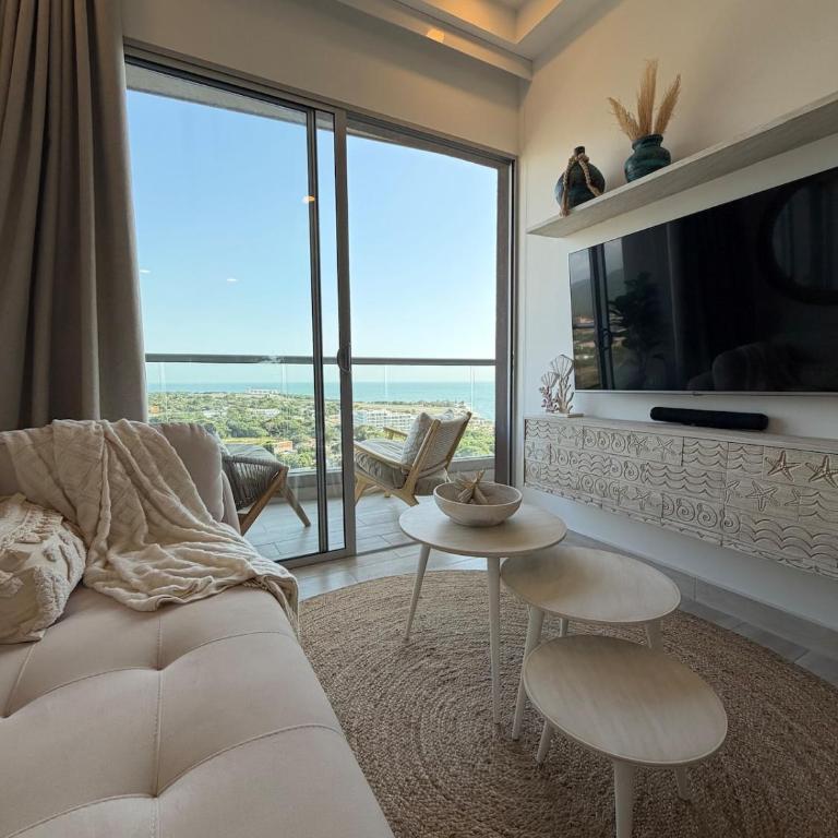 Edificio Terraz by Colproperty Management - Apartamento de 1 dormitorio - 45