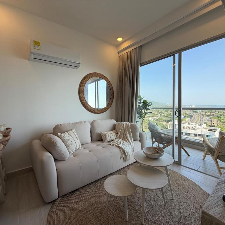 Edificio Terraz by Colproperty Management - Apartamento de 1 dormitorio - 49
