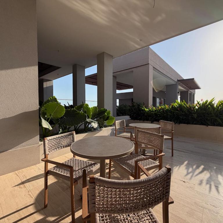 Edificio Terraz by Colproperty Management - Apartamento de 1 dormitorio - 34