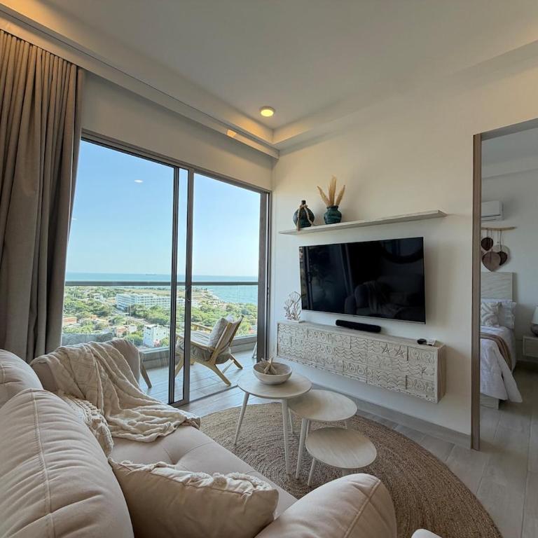 Edificio Terraz by Colproperty Management - Apartamento de 1 dormitorio - 46
