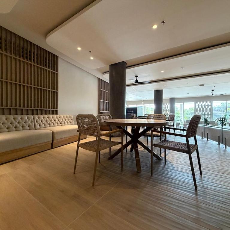 Edificio Terraz by Colproperty Management - Apartamento de 1 dormitorio - 9