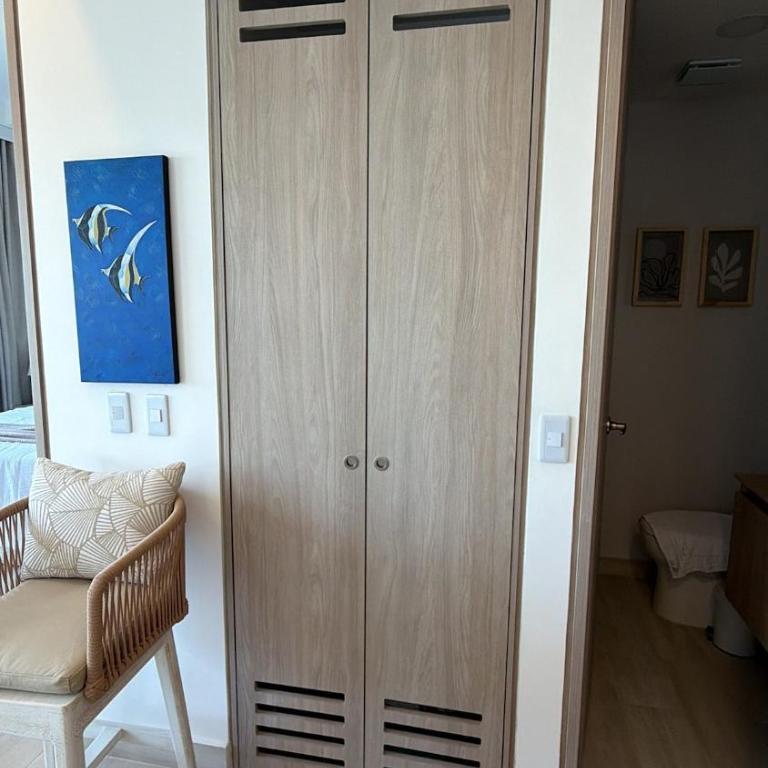 Edificio Terraz by Colproperty Management - Apartamento de 1 dormitorio - 55