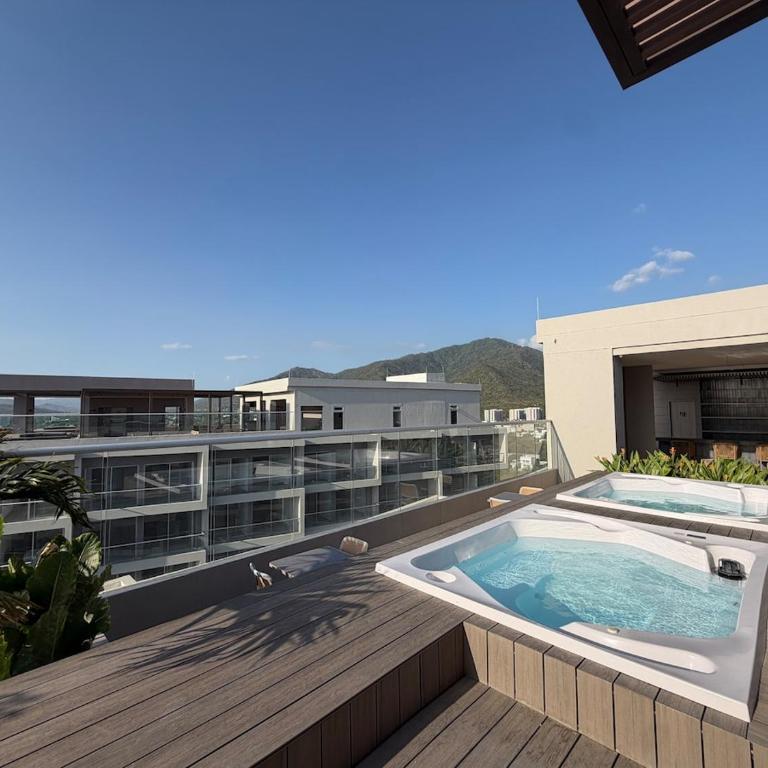 Edificio Terraz by Colproperty Management - Apartamento de 1 dormitorio - 32