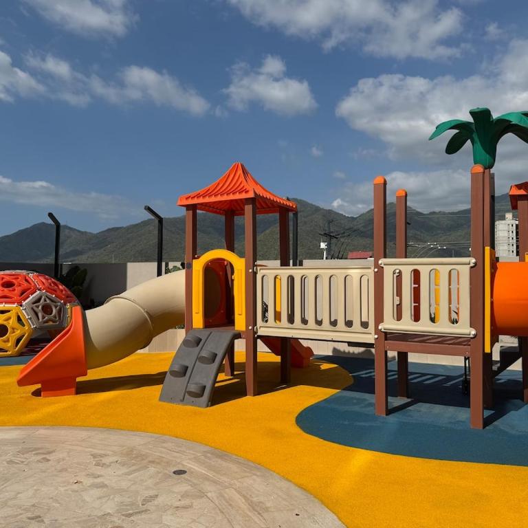 Edificio Terraz by Colproperty Management - Apartamento de 1 dormitorio - 19