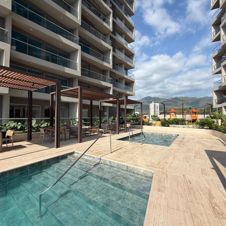 Edificio Terraz by Colproperty Management - Apartamento de 1 dormitorio - 10