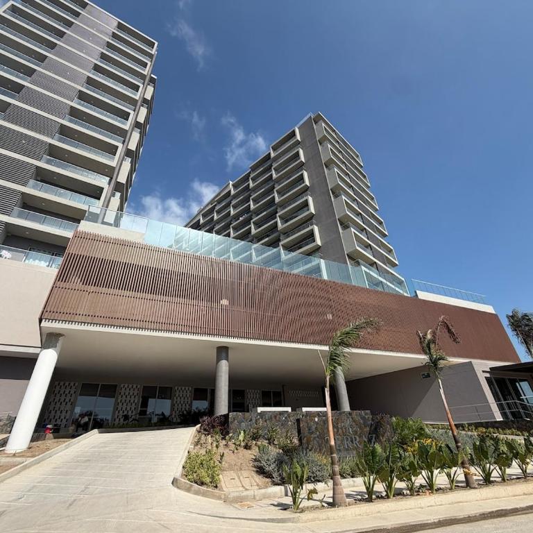Edificio Terraz by Colproperty Management - Apartamento de 1 dormitorio - 2